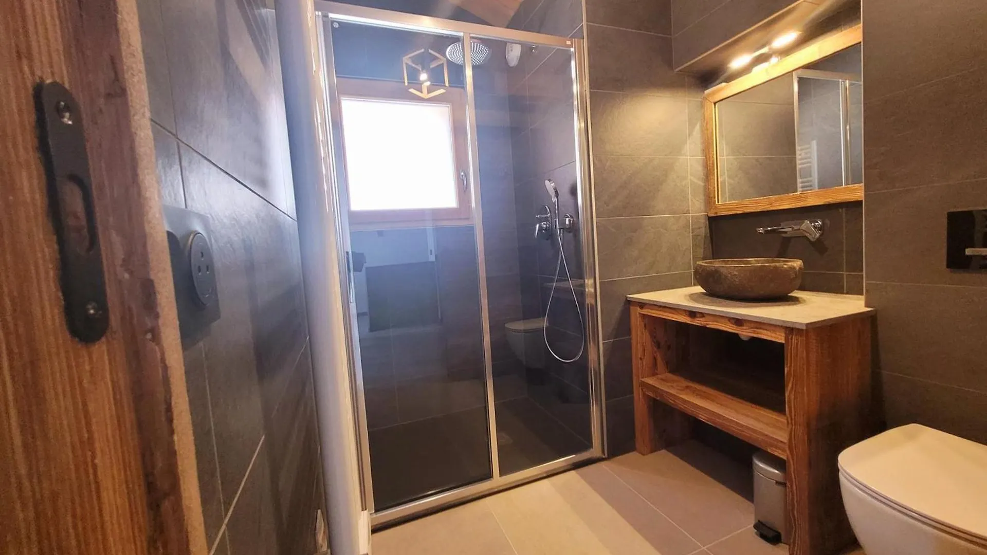 Appartement 3★ Pour 4 Avec Balcon, Proche Centre Et Pistes, Les Gets - Fr-1-598-152 Апартаменты